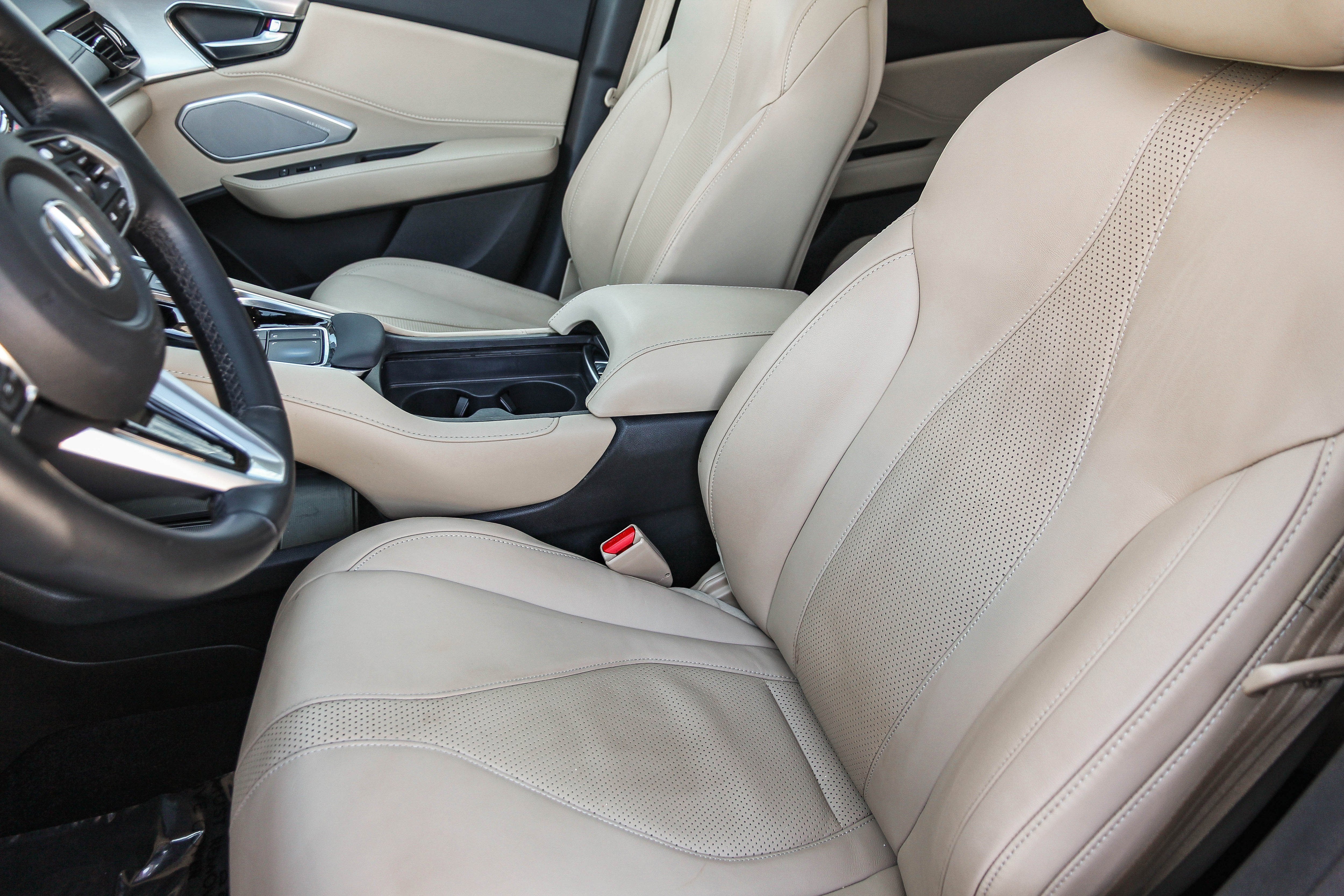 2023 Acura RDX w/Technology Package