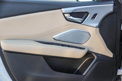 2023 Acura RDX w/Technology Package