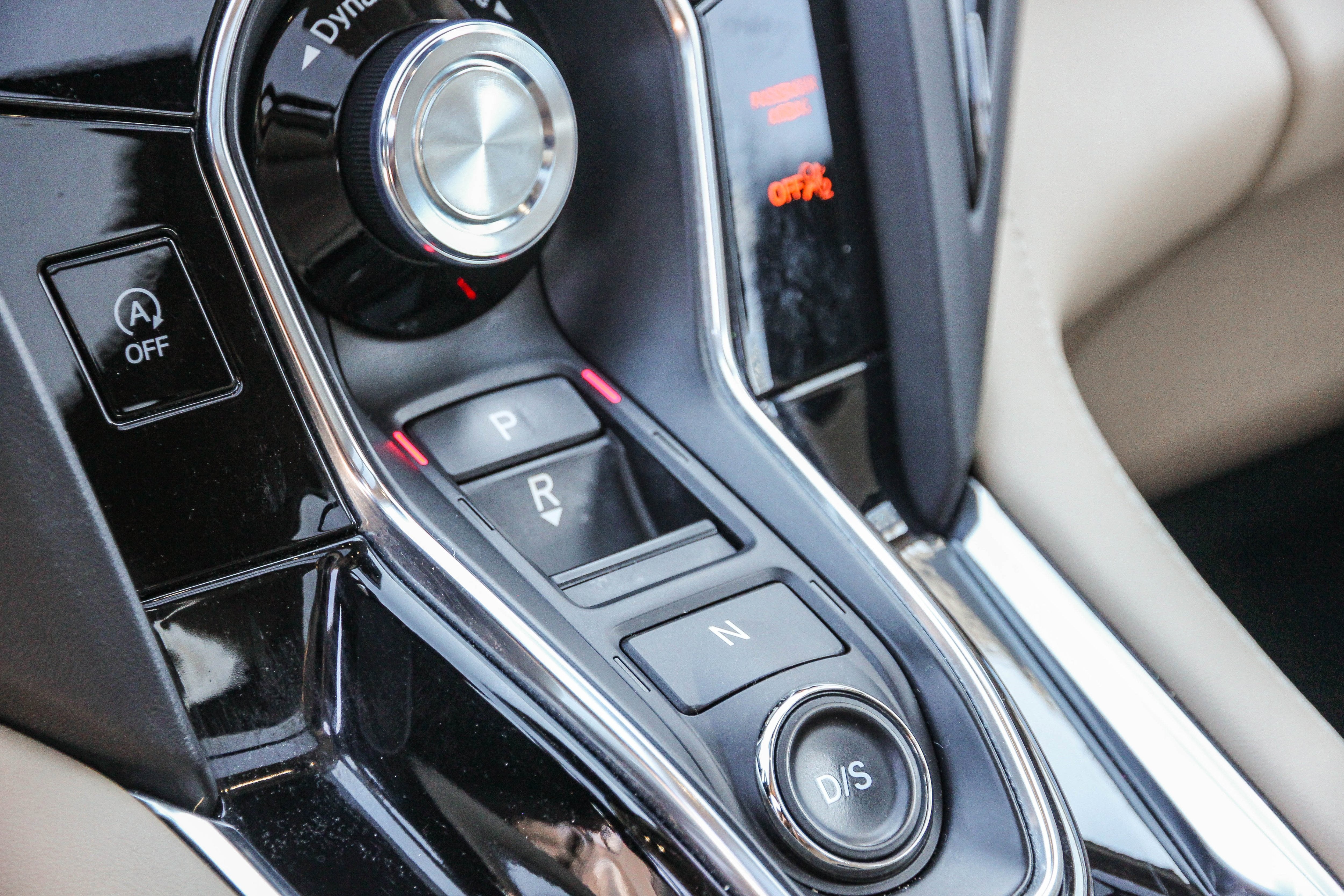 2023 Acura RDX w/Technology Package