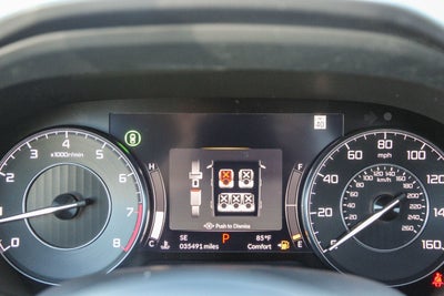 2023 Acura RDX w/Technology Package