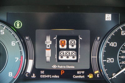 2023 Acura RDX w/Technology Package