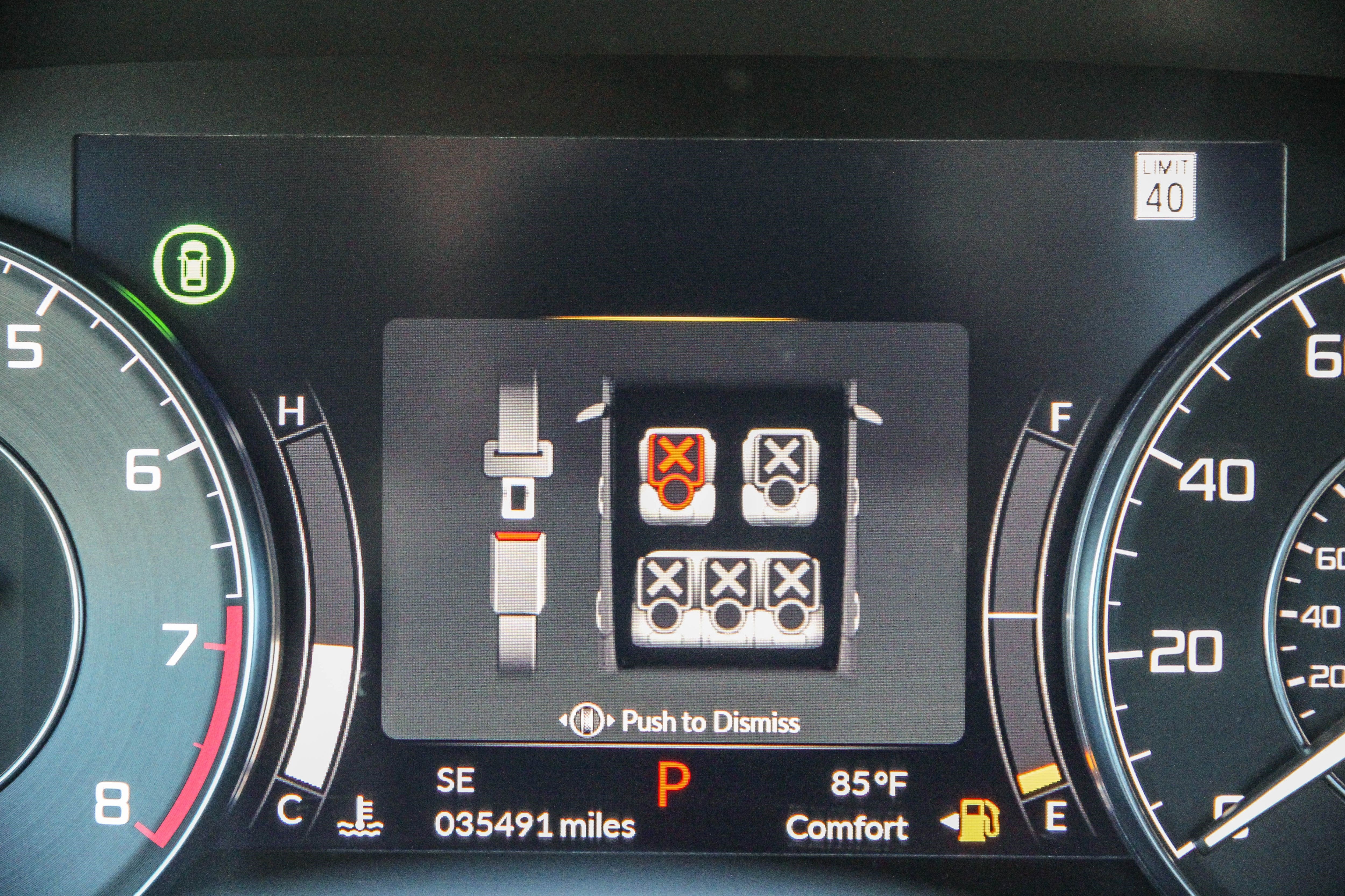 2023 Acura RDX w/Technology Package