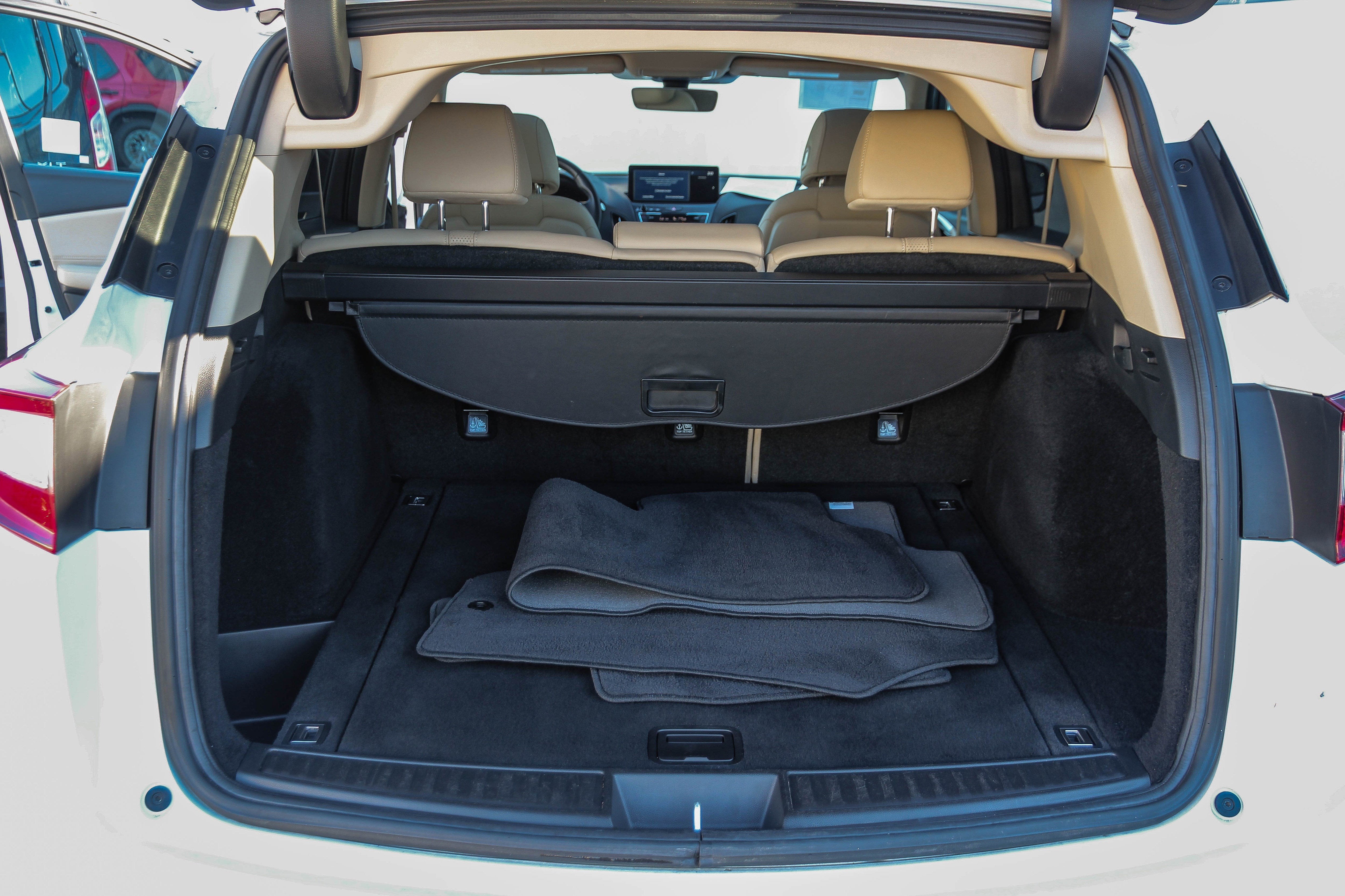 2023 Acura RDX w/Technology Package