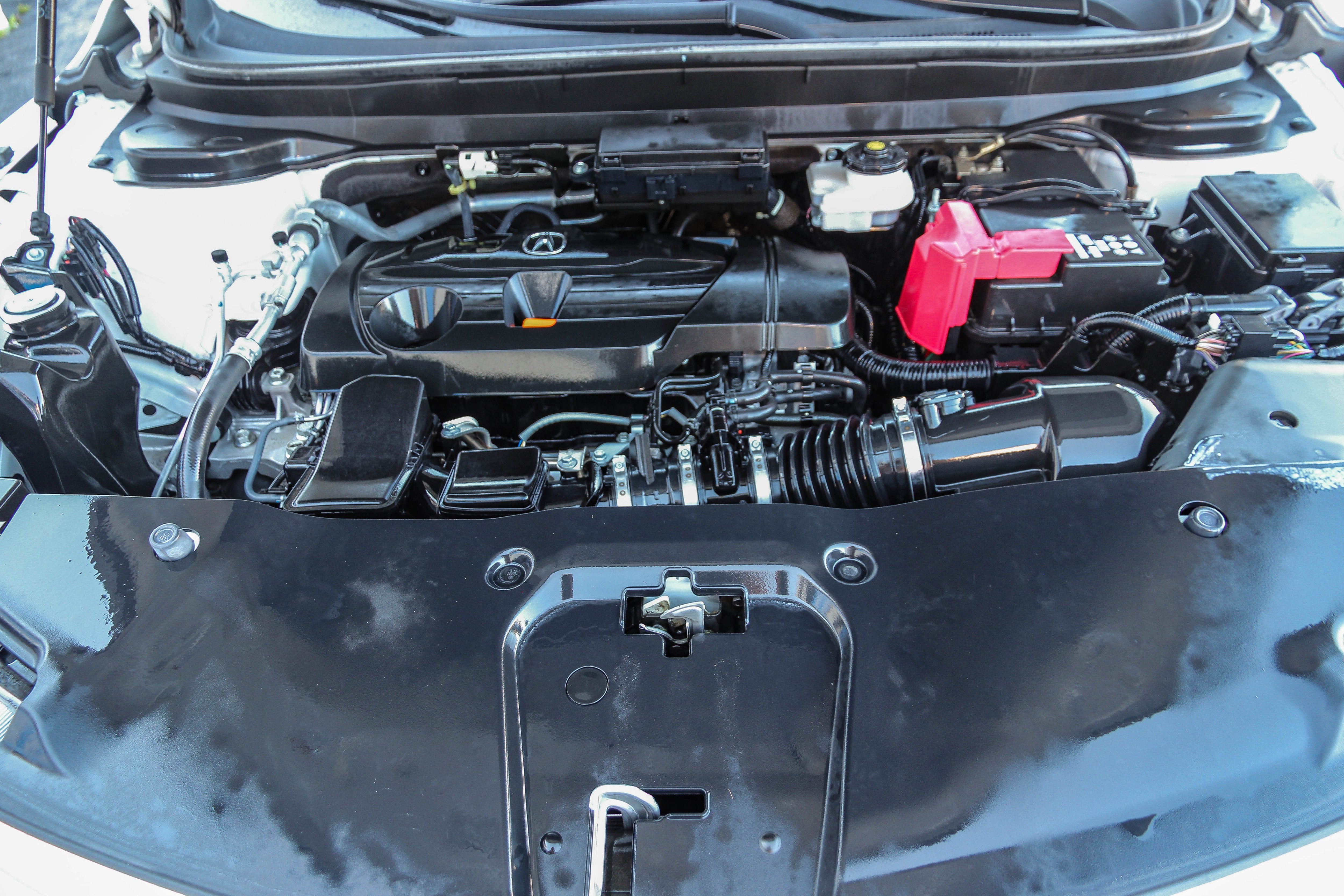 2023 Acura RDX w/Technology Package