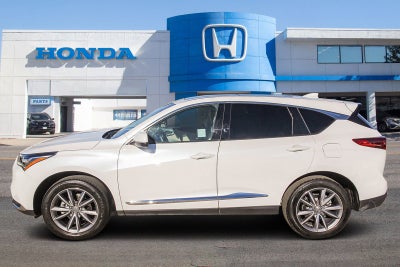 2023 Acura RDX w/Technology Package