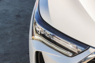 2023 Acura RDX w/Technology Package