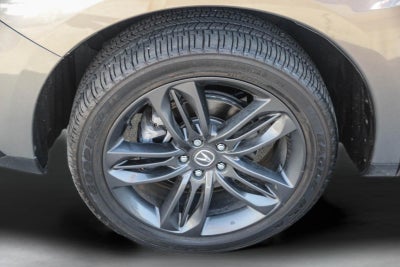 2023 Acura RDX w/A-Spec Package