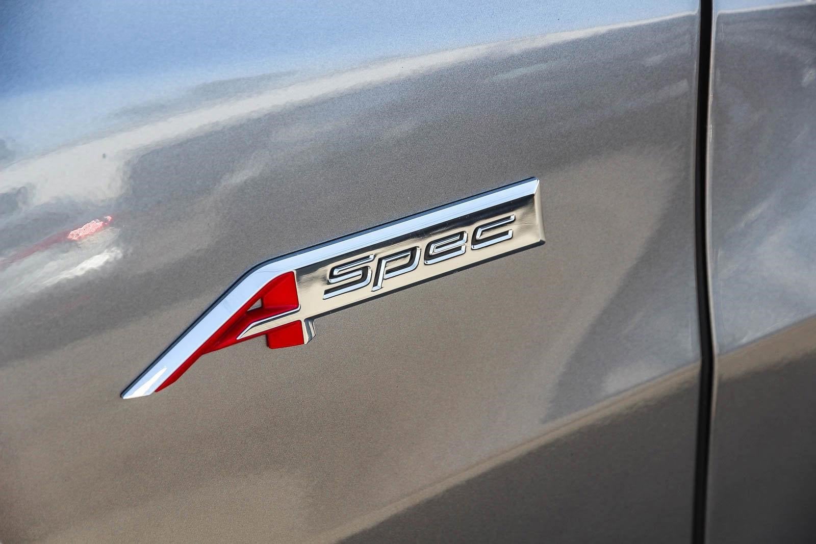 2023 Acura RDX w/A-Spec Package