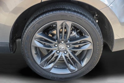 2023 Acura RDX w/A-Spec Package
