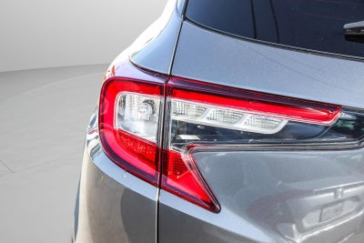 2023 Acura RDX w/A-Spec Package