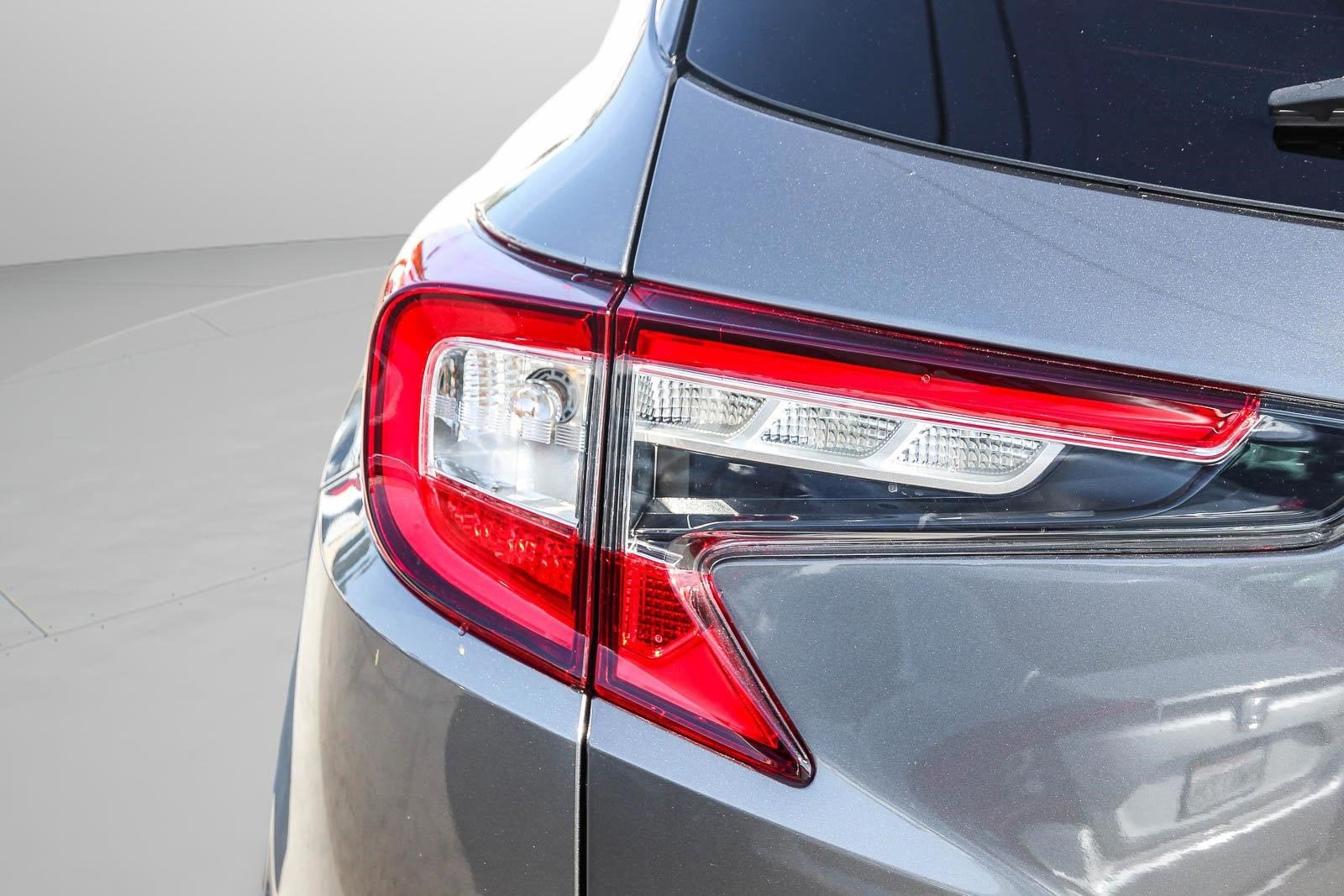 2023 Acura RDX w/A-Spec Package