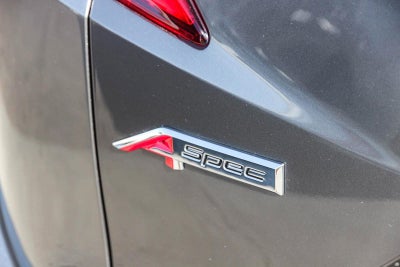 2023 Acura RDX w/A-Spec Package