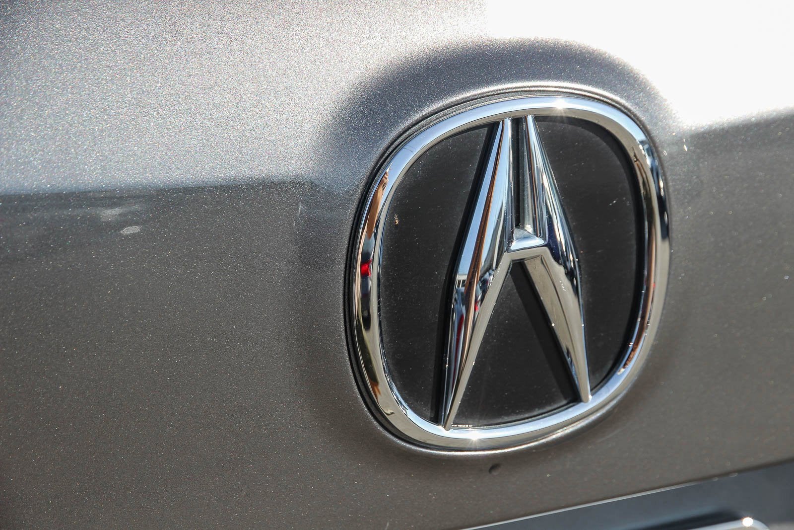 2023 Acura RDX w/A-Spec Package