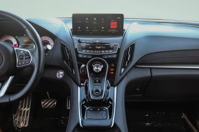 2023 Acura RDX w/A-Spec Package