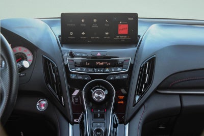 2023 Acura RDX w/A-Spec Package