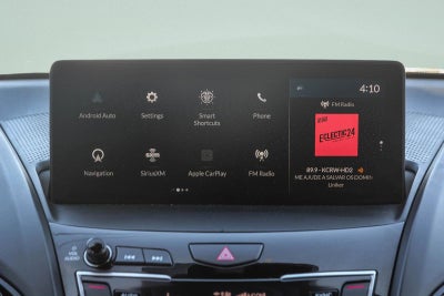 2023 Acura RDX w/A-Spec Package