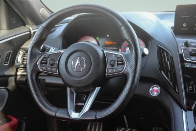 2023 Acura RDX w/A-Spec Package