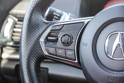 2023 Acura RDX w/A-Spec Package