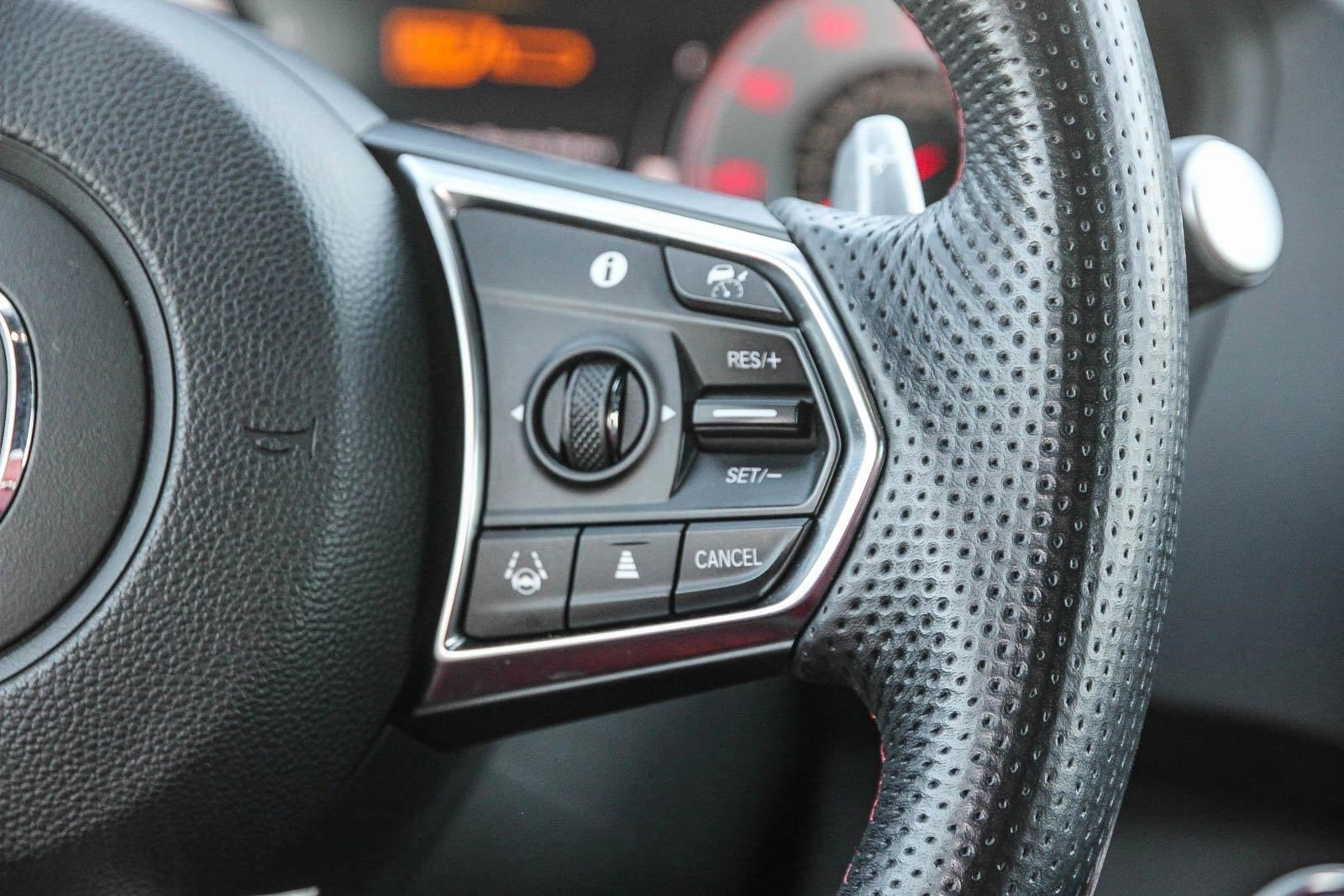 2023 Acura RDX w/A-Spec Package