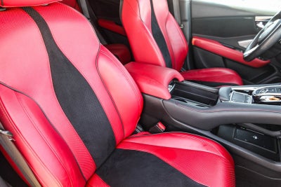 2023 Acura RDX w/A-Spec Package