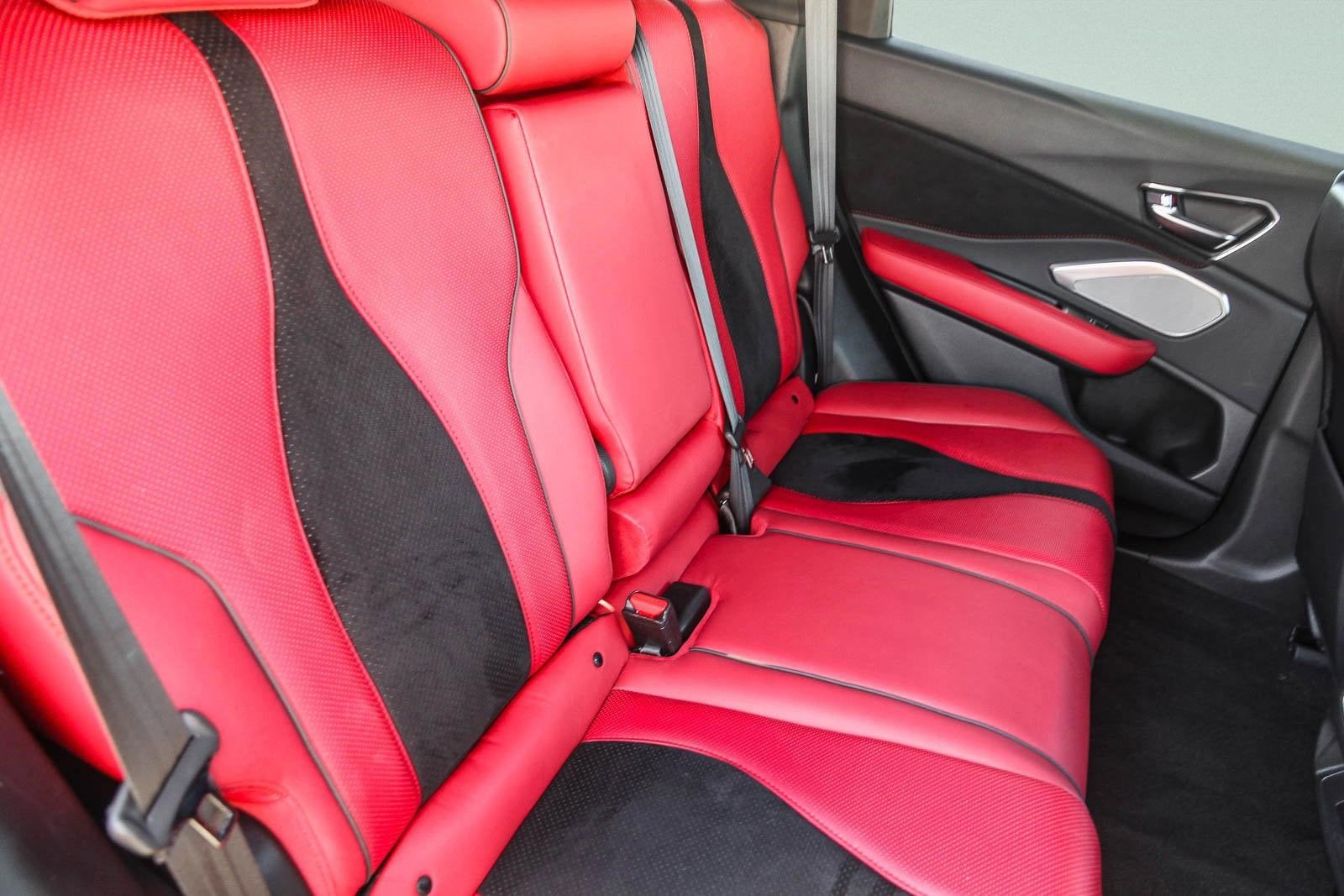 2023 Acura RDX w/A-Spec Package