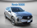 2023 Acura RDX w/A-Spec Package