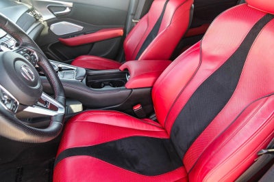 2023 Acura RDX w/A-Spec Package