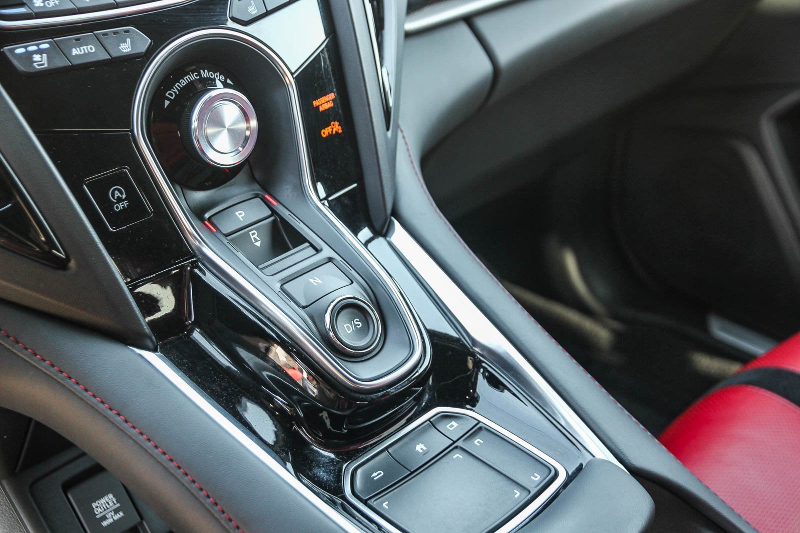 2023 Acura RDX w/A-Spec Package