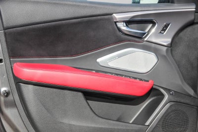 2023 Acura RDX w/A-Spec Package