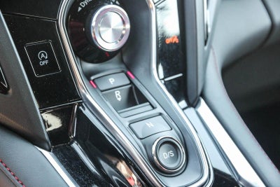 2023 Acura RDX w/A-Spec Package