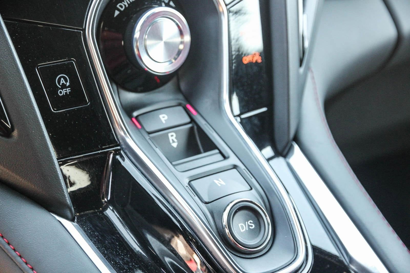 2023 Acura RDX w/A-Spec Package