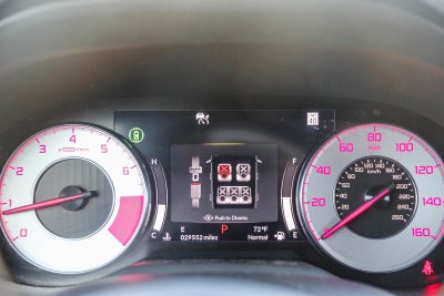 2023 Acura RDX w/A-Spec Package