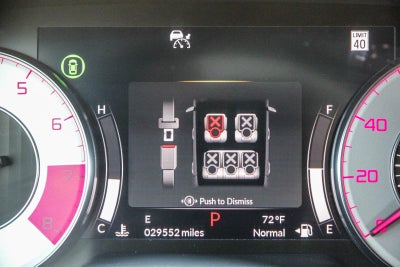 2023 Acura RDX w/A-Spec Package