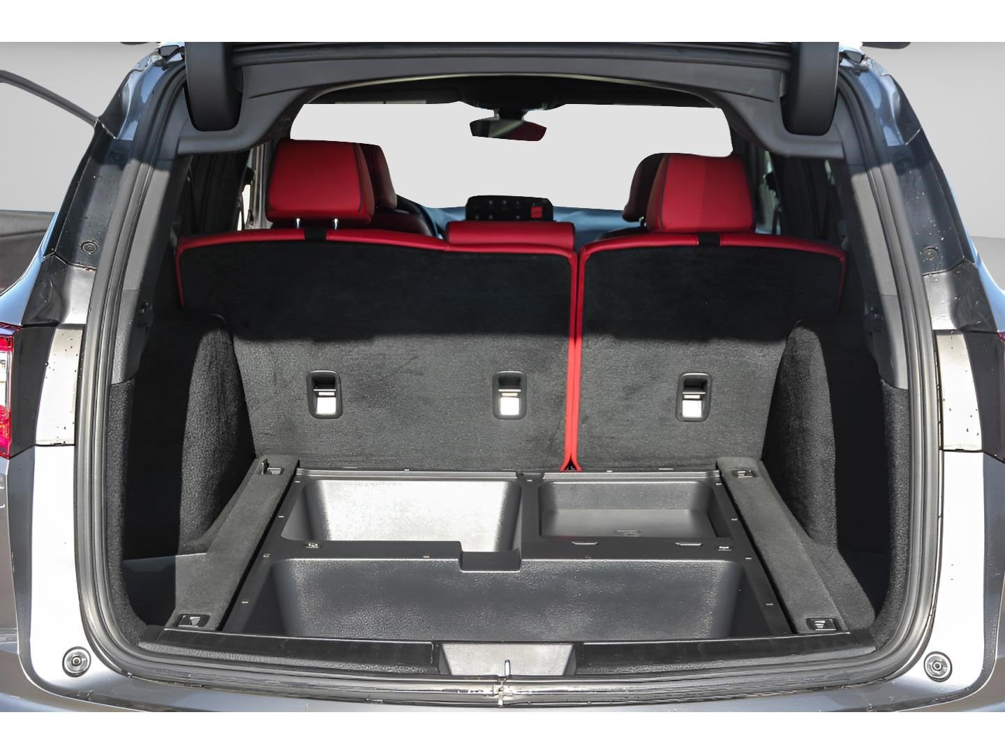 2023 Acura RDX w/A-Spec Package