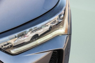 2023 Acura RDX w/A-Spec Package