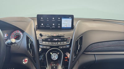 2023 Acura RDX w/A-Spec Package