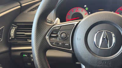 2023 Acura RDX w/A-Spec Package