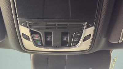 2023 Acura RDX w/A-Spec Package