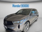 2023 Acura RDX w/A-Spec Package
