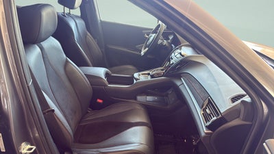 2023 Acura RDX w/A-Spec Package
