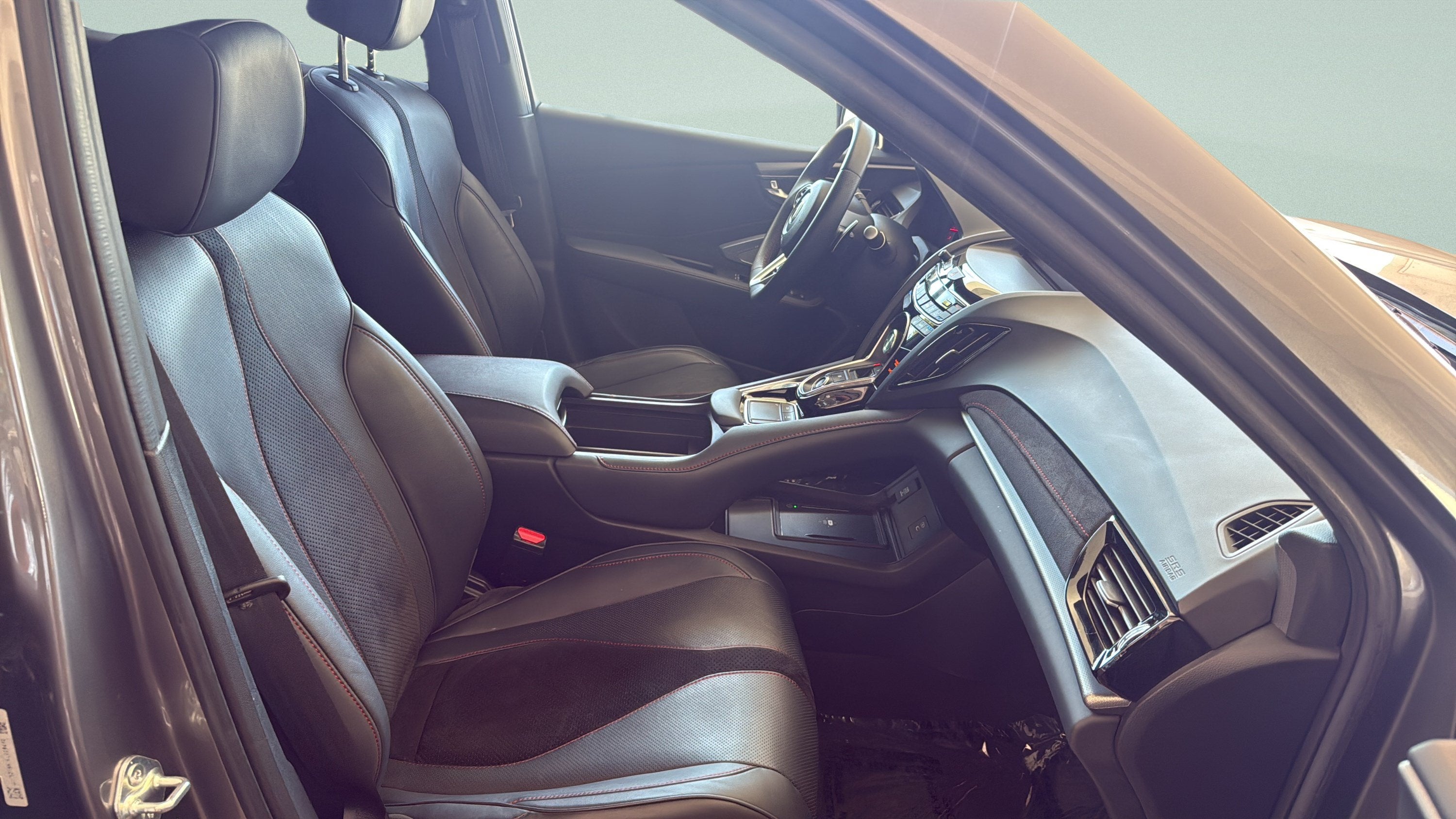 2023 Acura RDX w/A-Spec Package