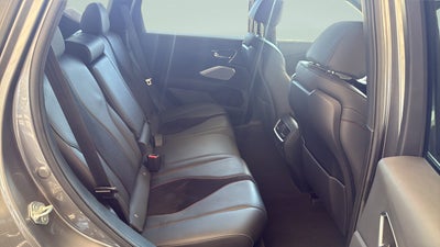 2023 Acura RDX w/A-Spec Package