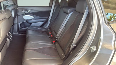 2023 Acura RDX w/A-Spec Package