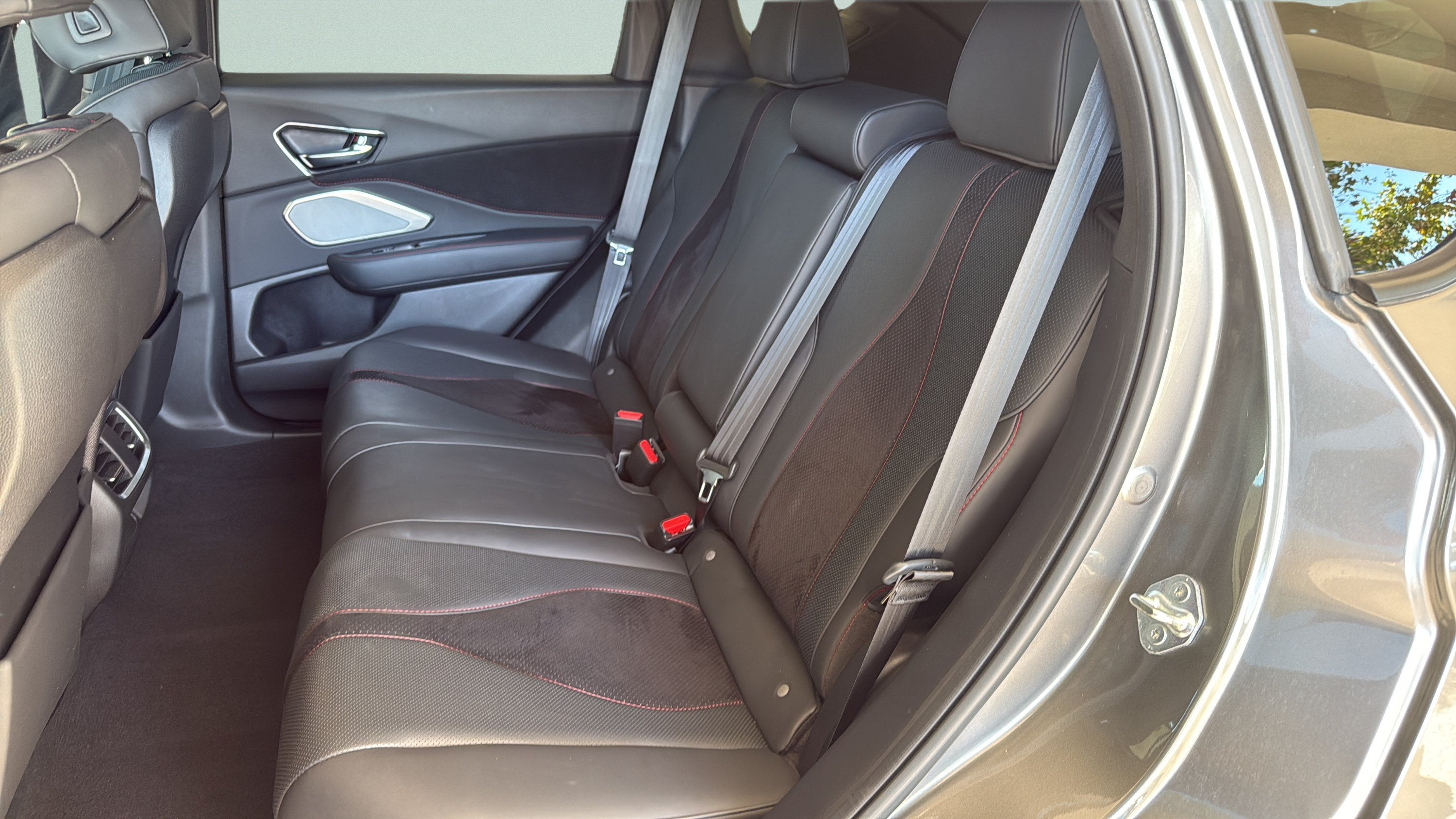 2023 Acura RDX w/A-Spec Package