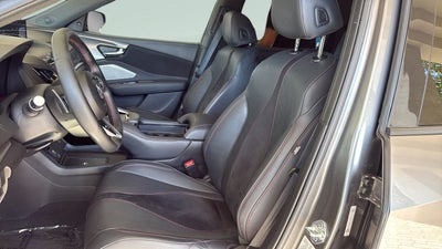 2023 Acura RDX w/A-Spec Package