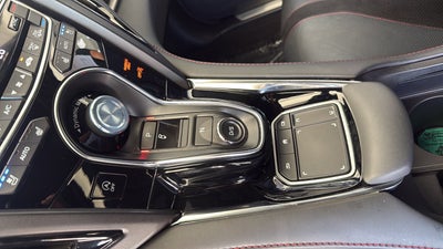 2023 Acura RDX w/A-Spec Package