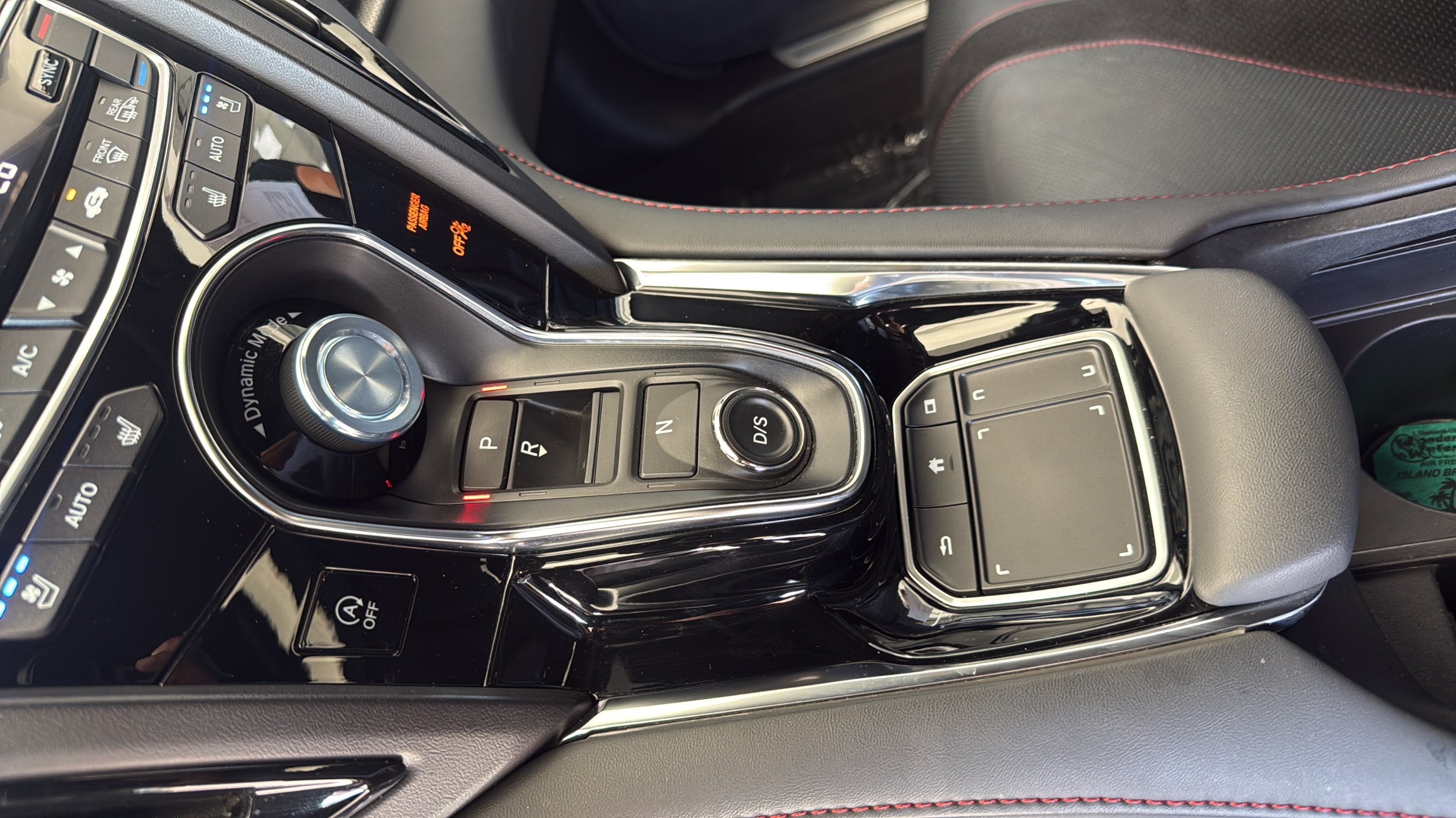 2023 Acura RDX w/A-Spec Package