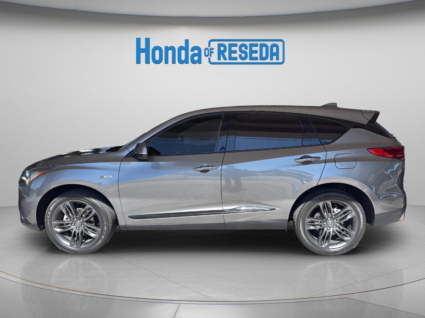 2023 Acura RDX w/A-Spec Package