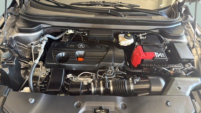 2023 Acura RDX w/A-Spec Package