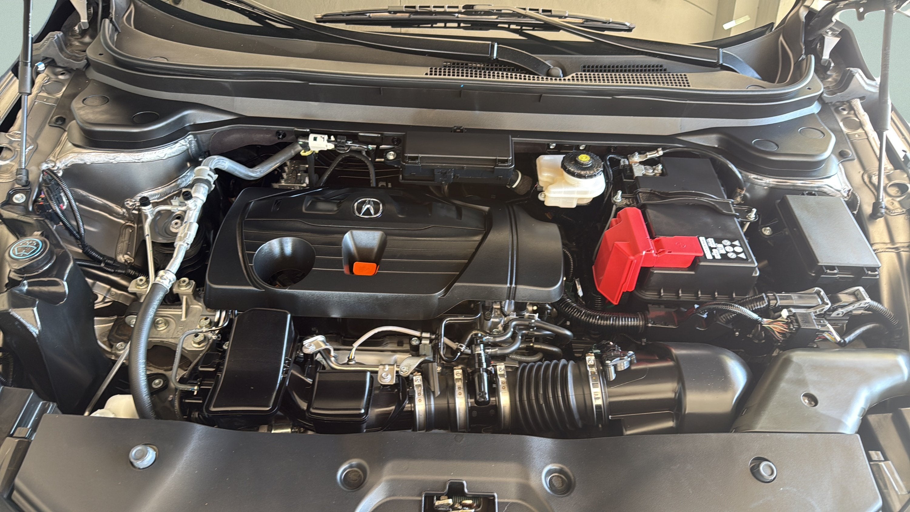 2023 Acura RDX w/A-Spec Package
